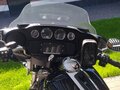 2018 Harley-Davidson CVO Tri Glide, чёрный, 3300000 рублей - вид 4