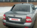 2011 Lada (ВАЗ) Priora I, серый, 425000 рублей - вид 3
