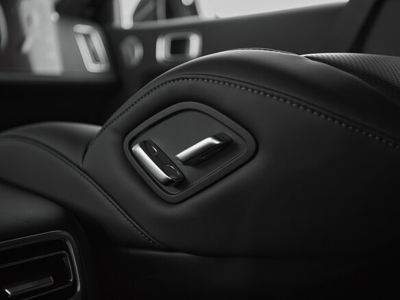 2026 Li Auto (Lixiang) L7 52.3 kWh I Рестайлинг, серый, 10590000 рублей - вид 24