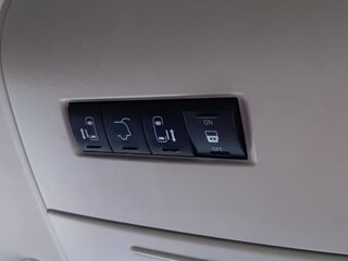 2010 Chrysler Town & Country V, чёрный, 1450000 рублей, вид 5