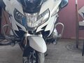 2018 BMW R 1200 RT, белый, 1100000 рублей - вид 9