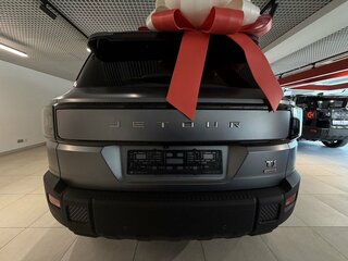 2026 Jetour T1, золотистый, 4199900 рублей, вид 5