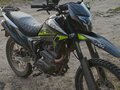 2023 Regulmoto TE 250 PR, зелёный, 125000 рублей