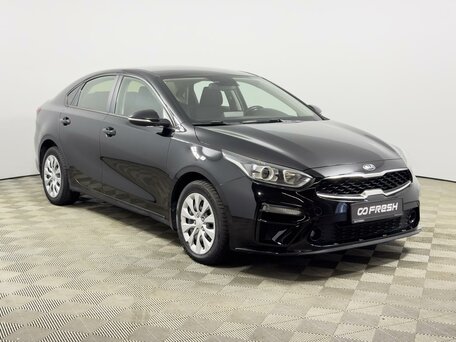 Kia Cerato IV