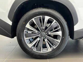 2026 Jetour Dashing I, белый, 2949900 рублей, вид 5