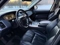 2017 Land Rover Range Rover Sport II, чёрный - вид 9