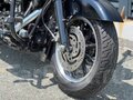 2008 Harley-Davidson Road King, чёрный - вид 5