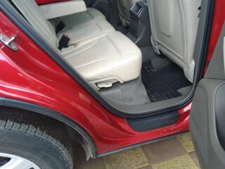 2012 Audi Q5 8tiptronic I (8R), пурпурный, 1500000 рублей, вид 5