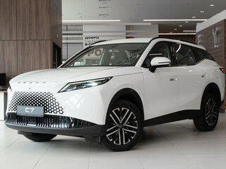 Omoda C7