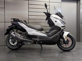 2026 Voge SR4 Max, белый, 622000 рублей, вид 1