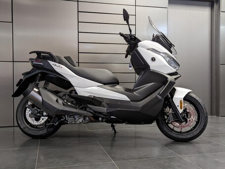 2026 Voge SR4 Max, белый, 622000 рублей, вид 1