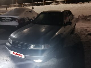 2005 Daewoo Nexia I, серый, 95000 рублей, вид 3