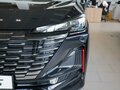 2025 Changan UNI-S I, чёрный - вид 7