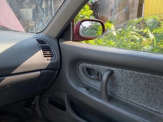 1994 Mitsubishi Galant VII, красный, 50000 рублей, вид 5