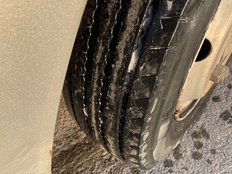 2012 Hyundai County, серебристый, 290000 рублей, вид 3