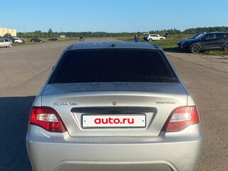 2012 Daewoo Nexia I Рестайлинг, серый, 250000 рублей, вид 4