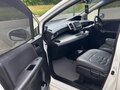 2012 Honda Freed I Рестайлинг, белый, 1150000 рублей - вид 9