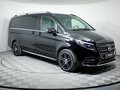 2026 Mercedes-Benz V-Класс Long 300 d длинный III (W447) Рестайлинг 2, чёрный, 31100000 рублей - вид 3