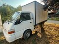 2007 Hyundai Porter, белый, 610000 рублей - вид 4