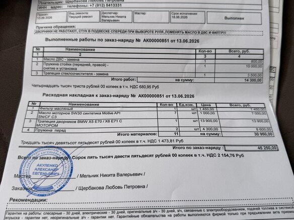 2014 BMW X6 30d I (E71) Рестайлинг, белый, 2400000 рублей - вид 28