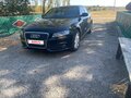 2009 Audi A4 IV (B8), чёрный, 985000 рублей - вид 11