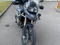2012 BMW F 800 GS, серый, 740000 рублей - вид 5