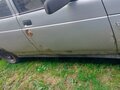 2001 Lada (ВАЗ) 2110, серебристый, 75000 рублей - вид 5
