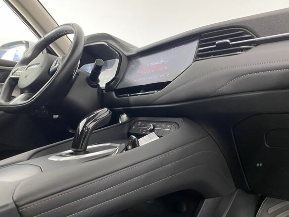 2020 Haval F7 I, белый, 1820000 рублей - вид 23