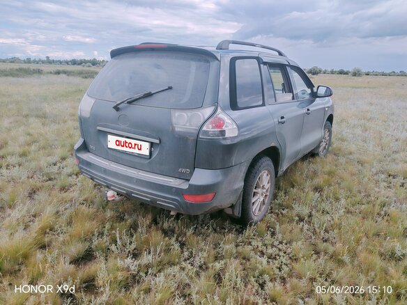 2012 ТагАЗ C190, серый, 550000 рублей - вид 3