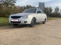2010 Lada (ВАЗ) Priora I, серебристый, 210000 рублей