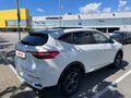 2019 Haval F7 I, белый - вид 5