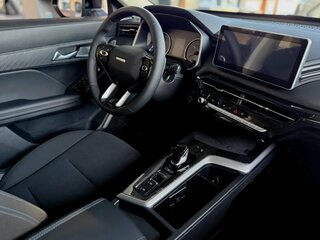 2026 Haval Jolion I Рестайлинг 2, чёрный, 2649000 рублей, вид 4