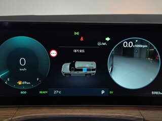2025 Hyundai Santa Fe V (MX5), серый, 5100000 рублей, вид 5