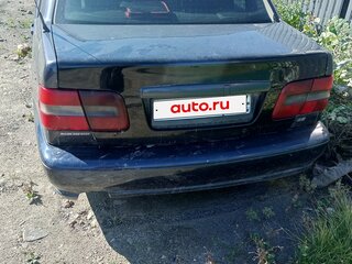1998 Volvo S70, серый, 70000 рублей, вид 2