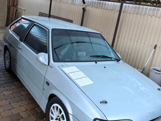 2008 Lada (ВАЗ) 2113, серебристый, 590000 рублей, вид 2