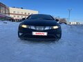 2007 Honda Civic VIII, чёрный, 450000 рублей - вид 2