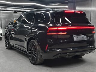 2026 Zeekr 8X 70 kWh, серый, 11749900 рублей, вид 4