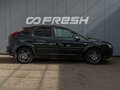 2006 Ford Focus II, чёрный - вид 4