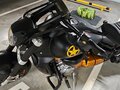 2006 Suzuki Boulevard M109R, чёрный, 899000 рублей - вид 6