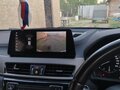 2020 BMW X2 sDrive18i I (F39), синий, 1950000 рублей - вид 5