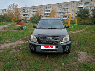 2011 Vortex Tingo I, серый, 500000 рублей, вид 1
