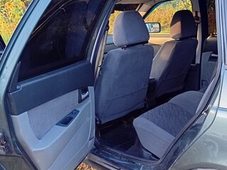 2010 Lada (ВАЗ) Priora I, серый, 340000 рублей, вид 5