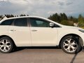 2010 Mazda CX-7 I Рестайлинг, белый, 1190000 рублей - вид 3