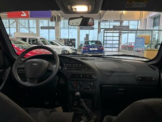 2026 Lada (ВАЗ) Niva Travel I Рестайлинг, зелёный, 1603000 рублей, вид 5