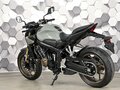 2024 Honda CB 650R, серый, 1177000 рублей - вид 7