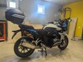 2016 BMW R 1200 RS, синий, 920000 рублей