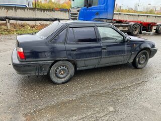 2007 Daewoo Nexia I, синий, 60000 рублей, вид 3