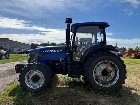 2021 Lovol TD1104, 3200000 рублей, вид 3
