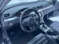2013 Volkswagen Passat Alltrack B7, чёрный, 1600000 рублей - вид 9