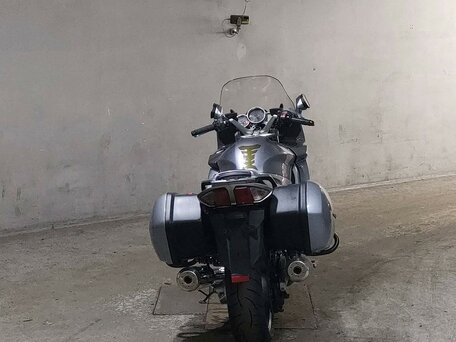 2006 Yamaha FJR1300, серый, 747000 рублей, вид 4